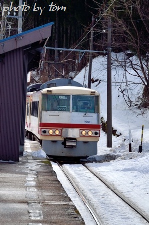 富山地方鉄道「音沢駅」_b0155692_12145481.jpg