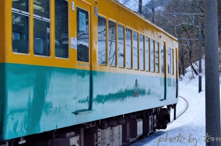 富山地方鉄道「音沢駅」_b0155692_1214580.jpg