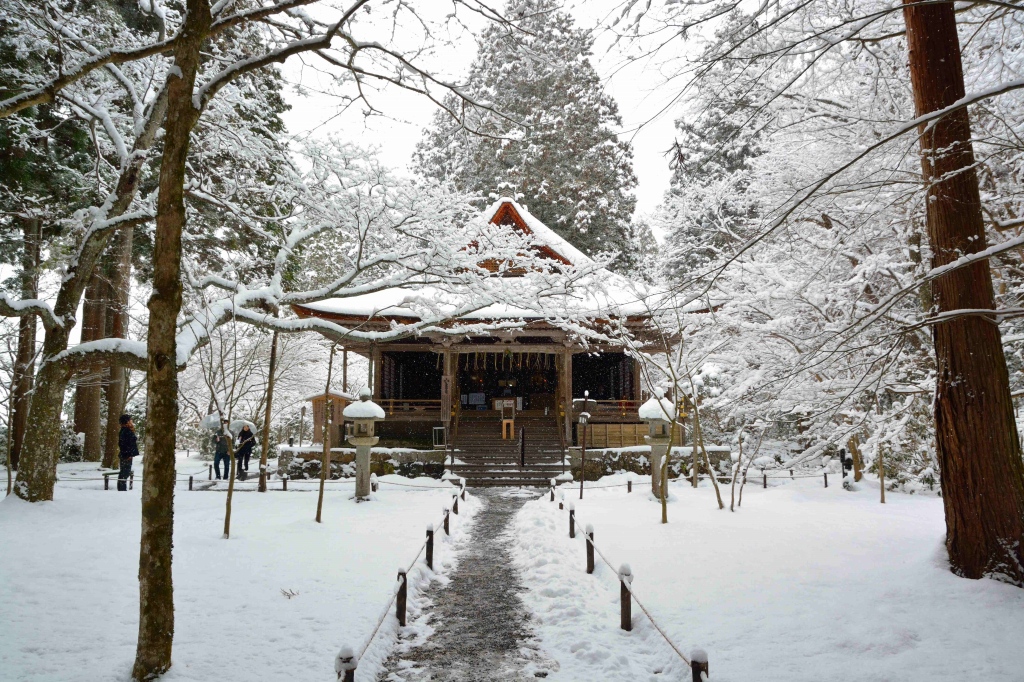 大原三千院・往生極楽院阿弥陀堂（京都・左京区大原）_d0153998_10431883.jpg