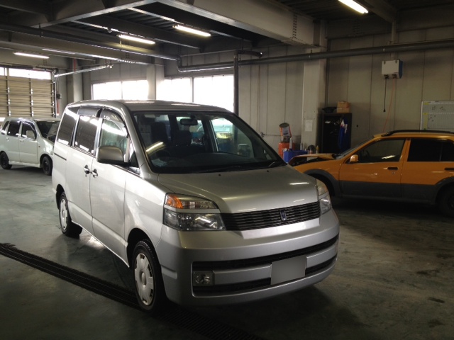 ★愛車、パーツの出張買取始めました!!★(白石店)_c0161601_19413236.jpg