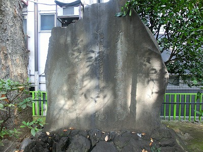 留魂録　（八重の桜　第５回「松陰の遺言」）_c0187004_8222334.jpg