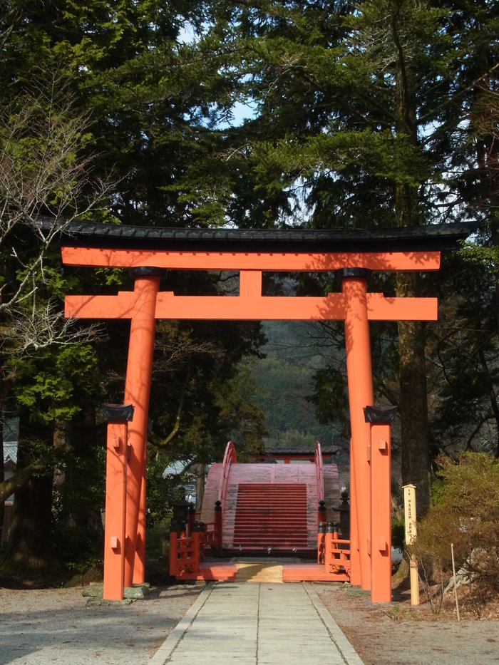 世界遺産 丹生都比売神社_d0116009_10231156.jpg