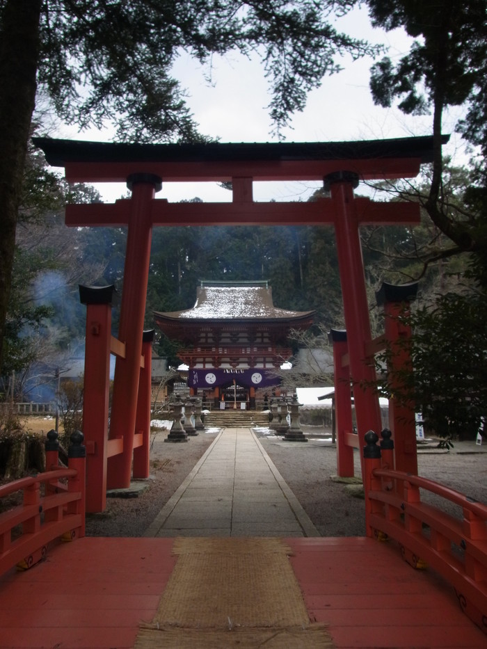 世界遺産 丹生都比売神社_d0116009_1024372.jpg