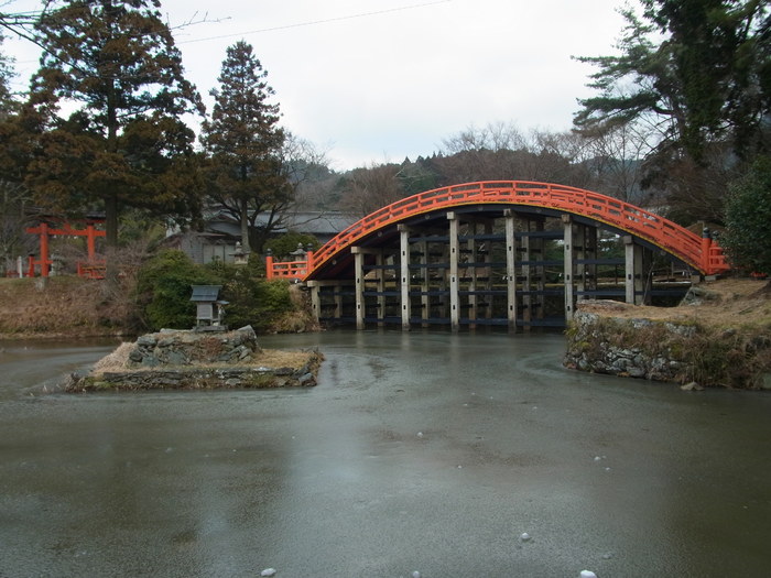 世界遺産 丹生都比売神社_d0116009_1050141.jpg