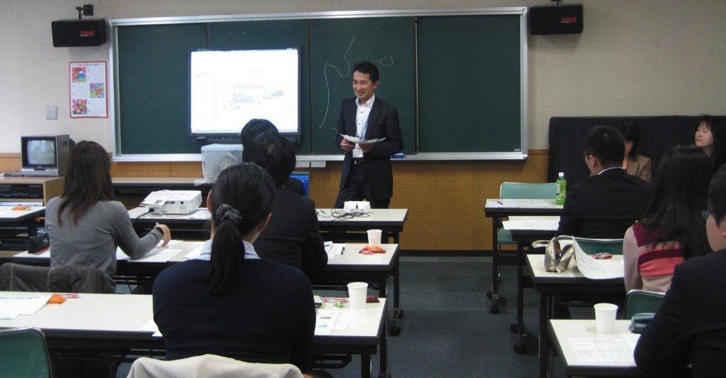 【開催報告】千葉康弘氏と学ぶTOSS石狩冬の拡大例会_e0252129_2393610.jpg