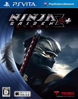 『NINJA GAIDEN ∑2 PLUS』 全てのプレイアブルキャラクターに新たなるコスチュームを追加_e0025035_1316251.jpg