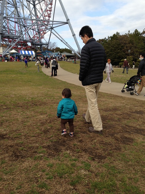 葛西臨海公園_a0267942_125905.jpg