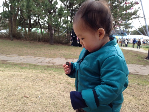 葛西臨海公園_a0267942_12591847.jpg