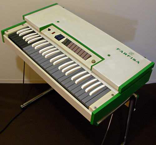 Farfisa FAST3 photo session2_e0045459_2054274.jpg