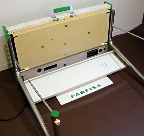 Farfisa FAST3 photo session2_e0045459_20543142.jpg
