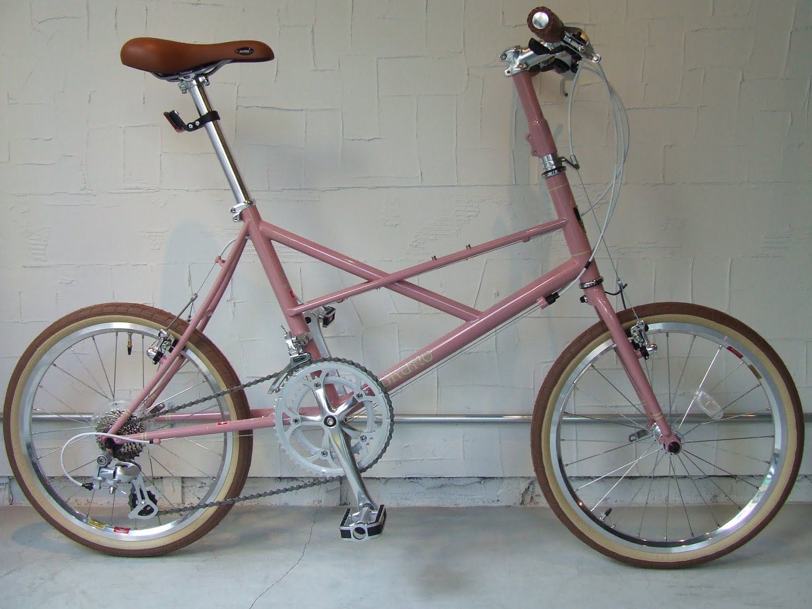 2013 FLAME bike BRUNO B-ant 在庫表_e0188759_1357940.jpg