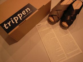\"trippen Twist\"ってこんなこと。_c0140560_11282066.jpg