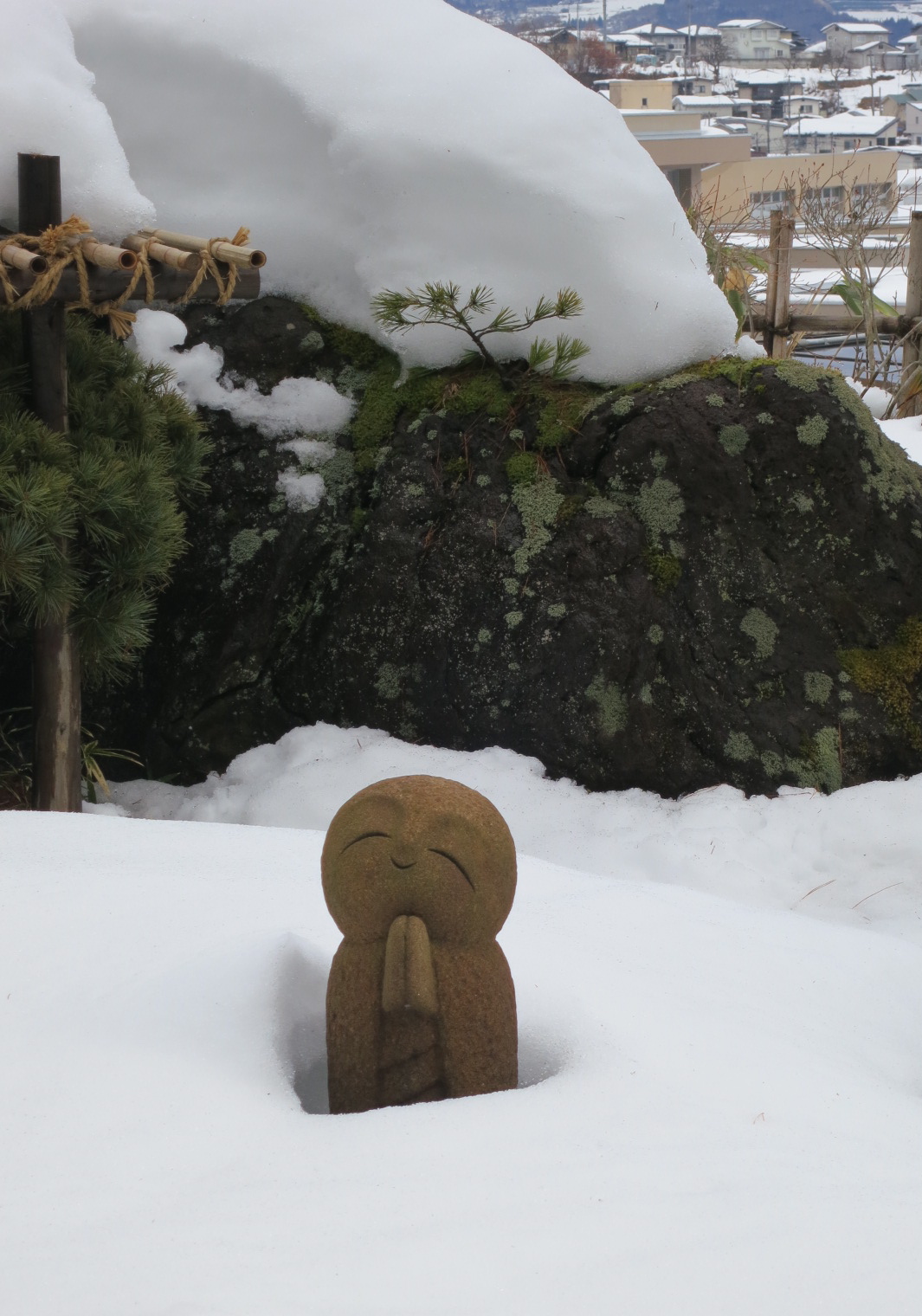 山形の「お地蔵さん」_c0260460_10383531.jpg
