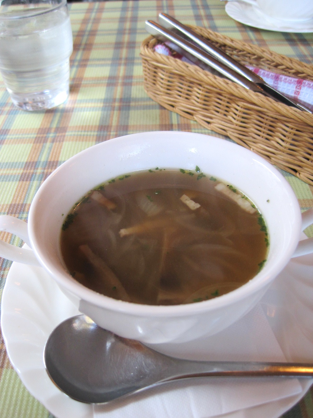 信州牛網焼きハンバーグのお店 Karuizawa GUMBO ＠旧軽井沢_f0236260_21445459.jpg