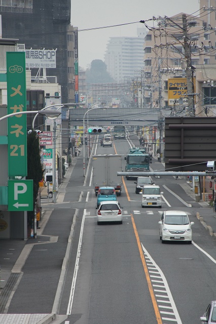 船越南・県道164号線を歩く　2013年版　その3　安芸区役所付近_b0095061_11153050.jpg