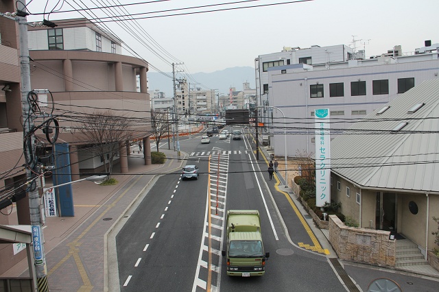 船越南・県道164号線を歩く　2013年版　その3　安芸区役所付近_b0095061_1116134.jpg