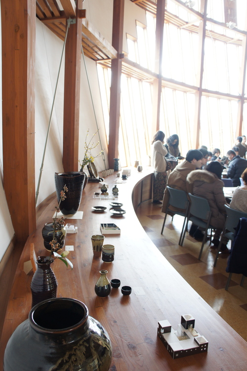 かなくれ食堂「かなくれ会」&「AnT」シンポジウム_b0151262_9135187.jpg
