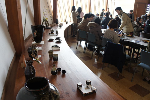 かなくれ食堂「かなくれ会」&「AnT」シンポジウム_b0151262_9214599.jpg