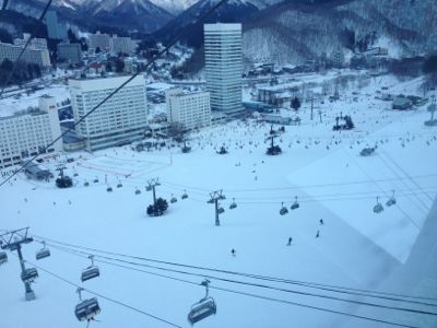苗場 ☆ 日曜日_c0151965_1758015.jpg