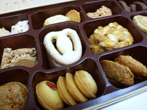 JUCHHEIM(ユーハイム) 東武百貨店池袋店_c0152767_21495211.jpg