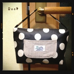 またまたmini bag PartⅡ_b0190870_7223040.jpg