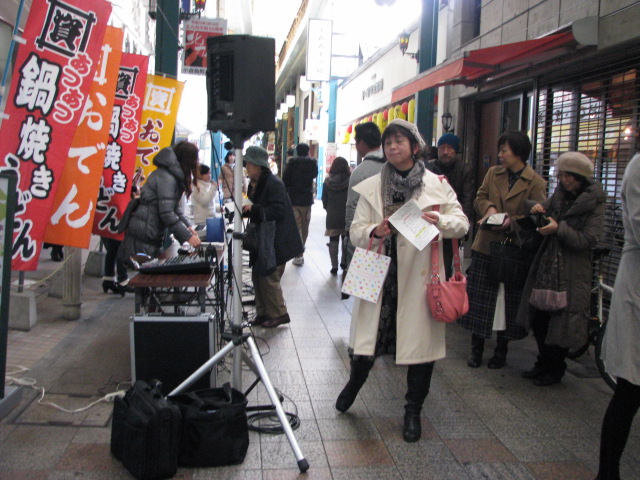 児童養護施設設立の支援チャリティーライブ！！！_b0161073_22171037.jpg