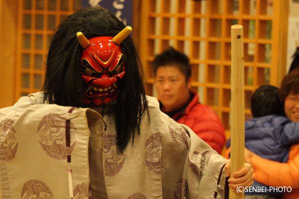 岸城神社「こども節分神楽」_e0271181_124449.jpg