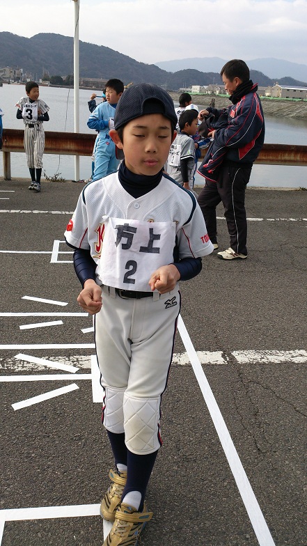 津田の駅伝大会_f0172281_1212486.jpg