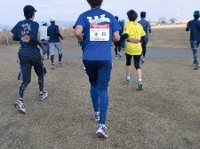 若手芸人　2月4日（月）ＲＵＮ：0㎞　雨天_b0176192_643540.jpg