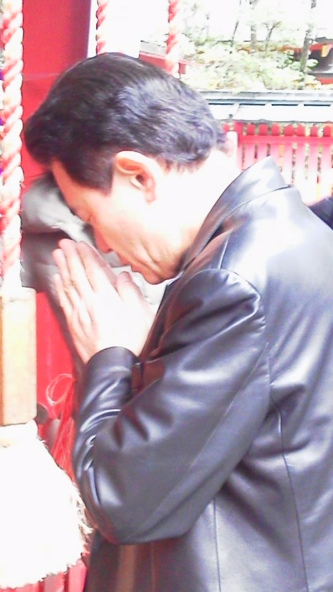 箱根神社節分祭_e0119092_1305853.jpg
