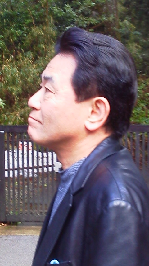箱根神社節分祭_e0119092_1632398.jpg