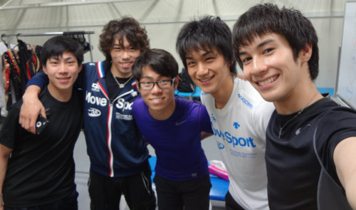 高橋成美選手 木原龍一選手と新ペア結成 有香さん ダンジェンさんご夫妻に師事 Murmur 別館 高橋成美選手 木原龍一選手と新ペア結成 有香さん ダンジェンさんご夫妻に師事 Murmur 別館