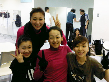 高橋成美選手 木原龍一選手と新ペア結成 有香さん ダンジェンさんご夫妻に師事 Murmur 別館 高橋成美選手 木原龍一選手と新ペア結成 有香さん ダンジェンさんご夫妻に師事 Murmur 別館