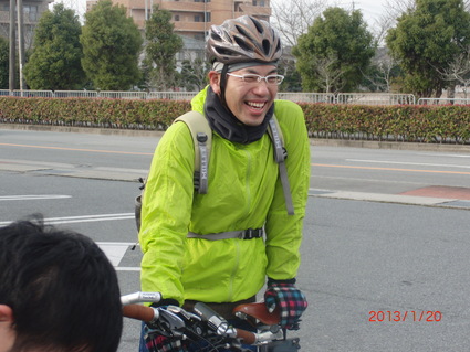 新春サイクリング「ツール・ド・坂越」_e0117398_0274744.jpg
