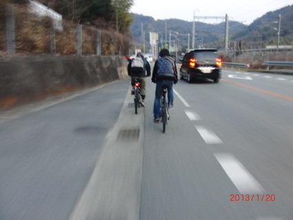 新春サイクリング「ツール・ド・坂越」_e0117398_1172024.jpg