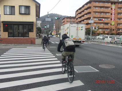 新春サイクリング「ツール・ド・坂越」_e0117398_1295849.jpg