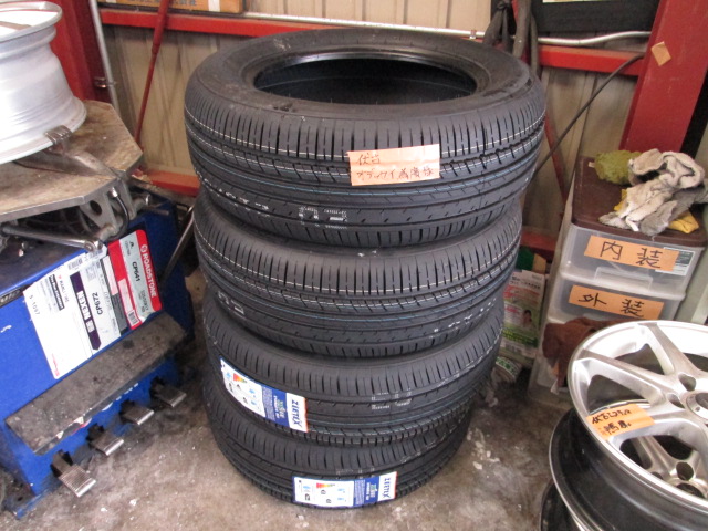 ☆本日、ステップワゴン無事にお納車完了です!!☆(伏古店)_c0161601_2104839.jpg