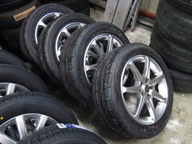 ☆本日、ステップワゴン無事にお納車完了です!!☆(伏古店)_c0161601_2111961.jpg