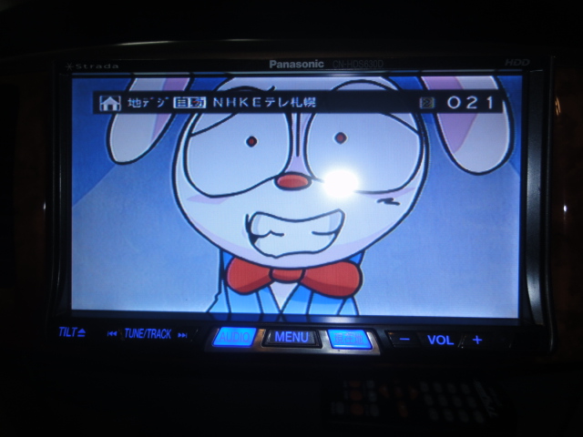 ☆本日、ステップワゴン無事にお納車完了です!!☆(伏古店)_c0161601_2116580.jpg