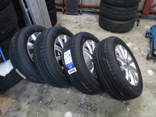 ☆本日、ステップワゴン無事にお納車完了です!!☆(伏古店)_c0161601_211794.jpg