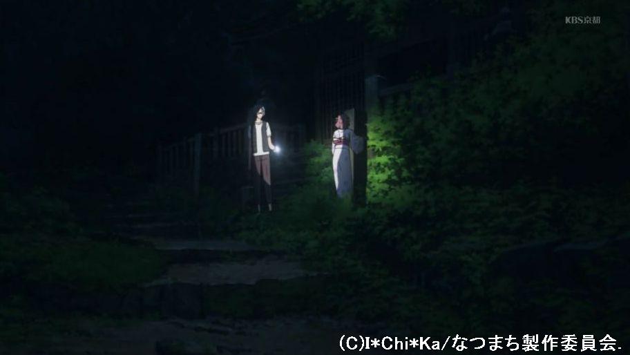 「あの夏で待ってる」舞台探訪010小諸市布引観音と参道その1(08話)_e0304702_2051219.jpg