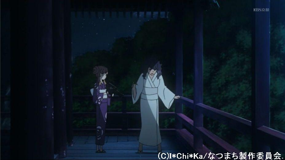 「あの夏で待ってる」舞台探訪010小諸市布引観音と参道その1(08話)_e0304702_20582542.jpg