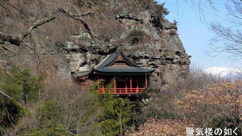 「あの夏で待ってる」舞台探訪010小諸市布引観音と参道その1(08話)_e0304702_215435.jpg