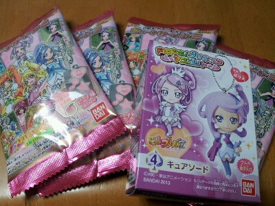 プリキュアの_a0144804_16265214.jpg