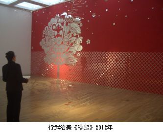 DOMANI・明日展 2013　＠新国立美術館_b0044404_1605026.jpg