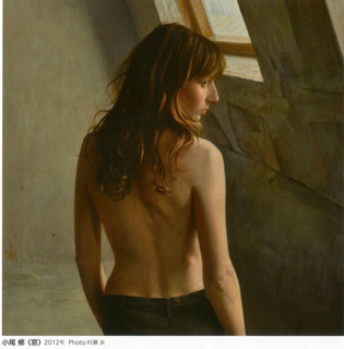 DOMANI・明日展 2013　＠新国立美術館_b0044404_1663960.jpg