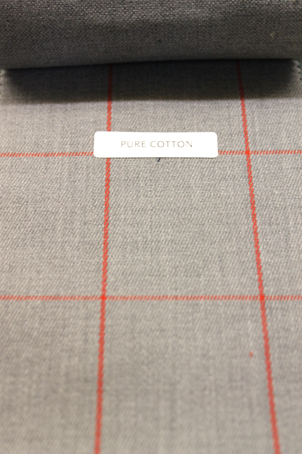 DORMEUIL 2013春夏コレクション-2_b0081010_22392532.jpg