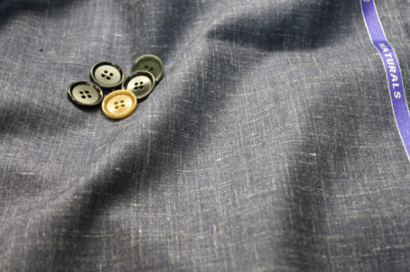 DORMEUIL 2013春夏コレクション-2_b0081010_22394661.jpg
