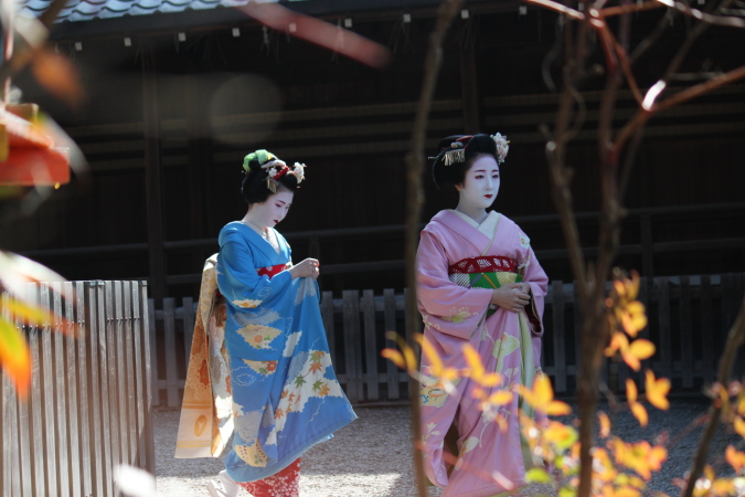 八坂神社・・・節分祭_d0072318_941033.jpg