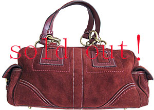 　COACHバッグ　1016_d0117518_22202224.jpg